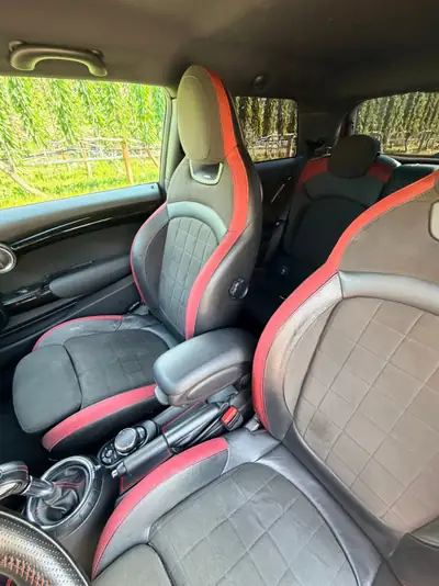 MINI Cooper John Cooper Works Steptronic — 231 ch, sportivité affirmée et tuning premium — Thumbnail 15