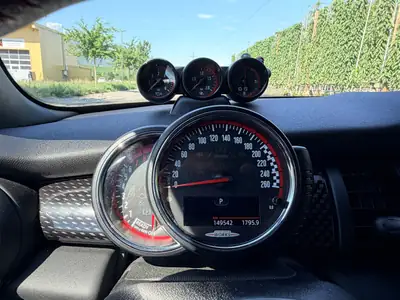 MINI Cooper John Cooper Works Steptronic — 231 ch, sportivité affirmée et tuning premium — Thumbnail 20