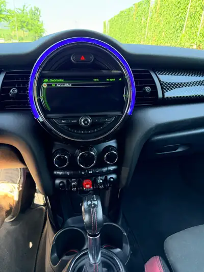 MINI Cooper John Cooper Works Steptronic — 231 ch, sportivité affirmée et tuning premium — Thumbnail 19