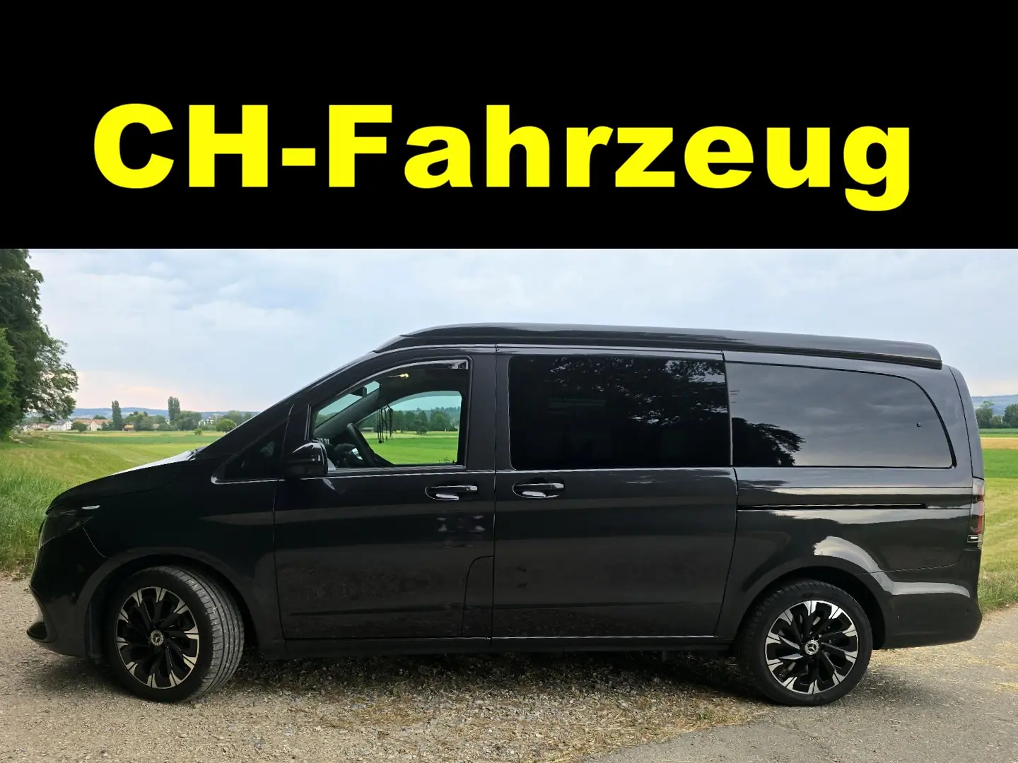 Mercedes-Benz Marco Polo Horizon 2026 occasion Worben — 3