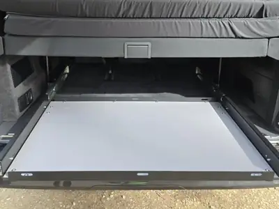 Mercedes-Benz Marco Polo HORIZON — Camping-car premium 4x4, 7500 km, garantie 3 ans — Miniatur 11