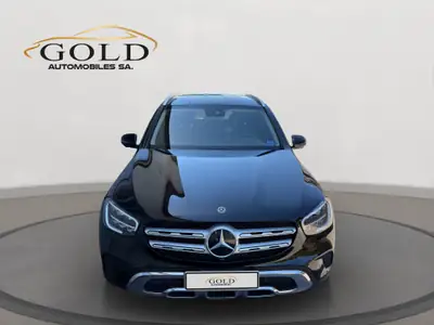 Mercedes-Benz GLC 200 4Matic — SUV hybride léger, 78 000 km, sans sinistre — Miniature 14