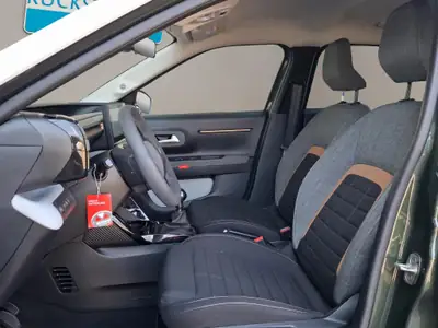 Citroën C3 Aircross 1.2 Turbo Plus — Compact polyvalent, faible consommation, peu de km — detail