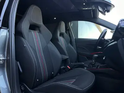 Skoda Fabia 1.0 TSI Monte Carlo DSG — Citadine dynamique avec garantie 5 ans — Miniatur 11