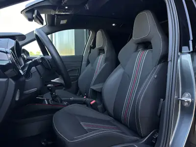 Skoda Fabia 1.0 TSI Monte Carlo DSG — Citadine dynamique avec garantie 5 ans — Miniatur 10