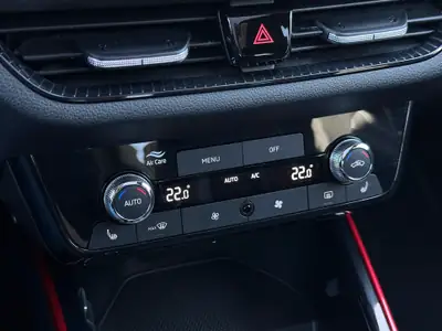Skoda Fabia 1.0 TSI Monte Carlo DSG — Citadine dynamique avec garantie 5 ans — Miniatur 20