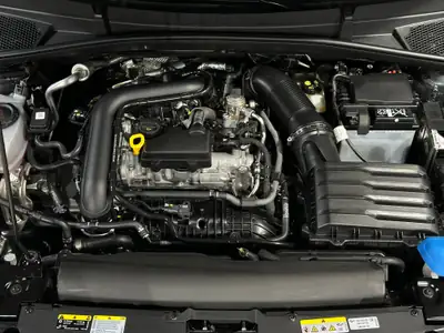 Skoda Fabia 1.0 TSI Monte Carlo DSG — Citadine dynamique avec garantie 5 ans — Miniatur 25
