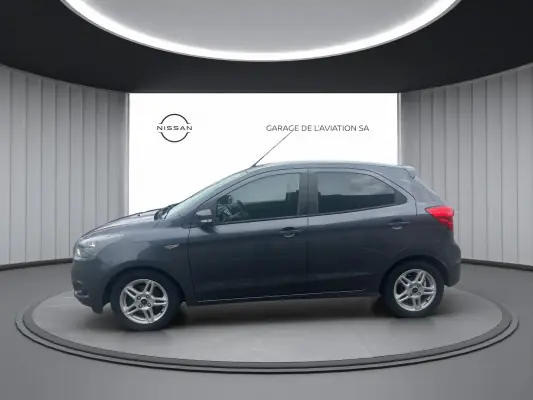 Ford Ka 2017 occasion Payerne — 3