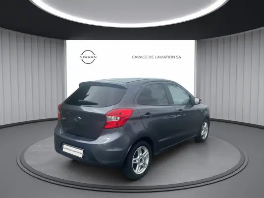 Ford Ka 2017 occasion Payerne — 5