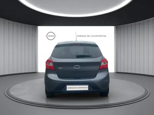 Ford Ka 2017 occasion Payerne — 4