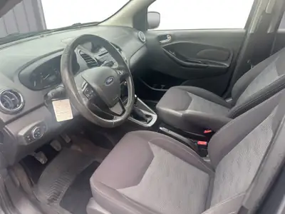 Ford KA+ 1.2 White Edition — Citadine économique et fiable, 142'000 km — Detail