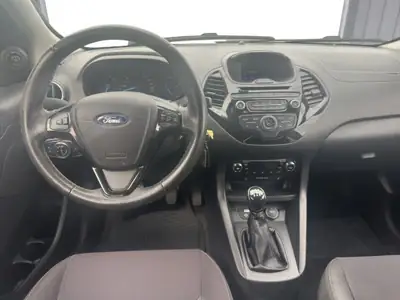 Ford KA+ 1.2 White Edition — Citadine économique et fiable, 142'000 km — Miniatur 7