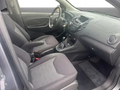 Ford KA+ 1.2 White Edition — Citadine économique et fiable, 142'000 km — Miniatur 8