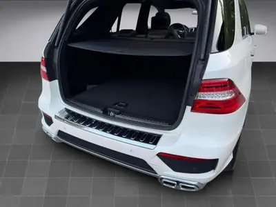 Mercedes-Benz ML 63 AMG 4Matic — SUV haute performance 525 ch, signature AMG exclusive — Thumbnail 18