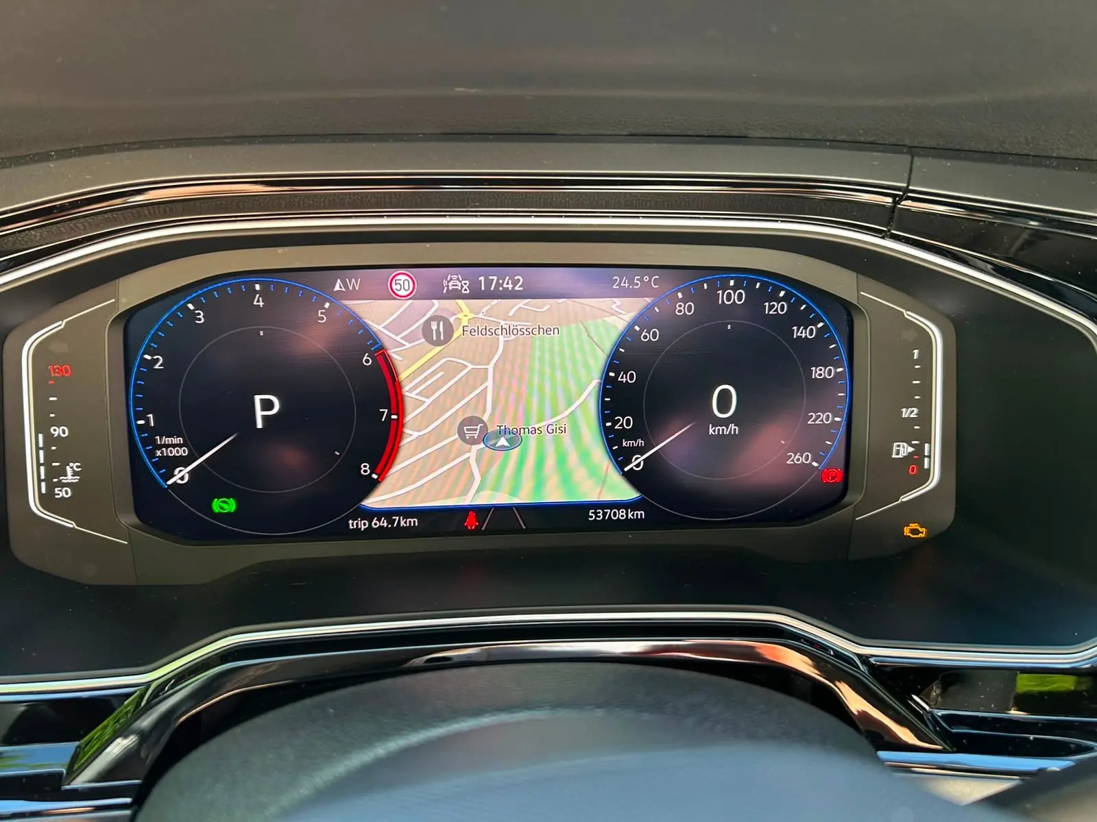 Volkswagen Polo 2021 occasion Wettingen — 5