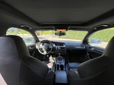 Audi S4 3.0 V6 TFSI Quattro — Break sportif, 333 ch et transmission manuelle — Thumbnail 7