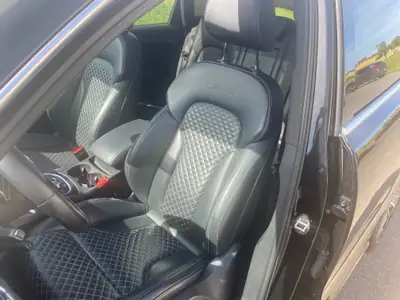 Audi SQ5 — SUV sportif diesel 313 ch, toutes options, sans accident — Miniatur 10