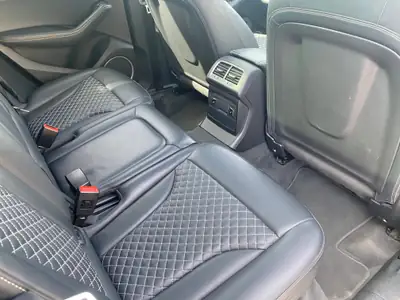Audi SQ5 — SUV sportif diesel 313 ch, toutes options, sans accident — Miniatur 12