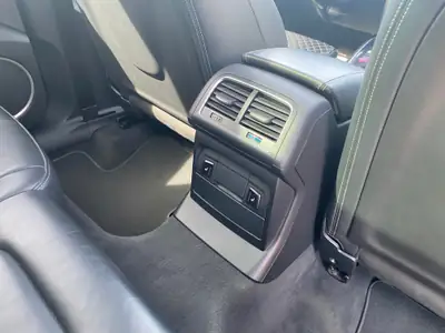 Audi SQ5 — SUV sportif diesel 313 ch, toutes options, sans accident — Miniatur 13