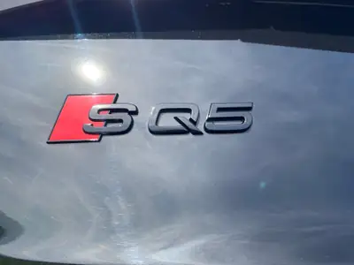 Audi SQ5 — SUV sportif diesel 313 ch, toutes options, sans accident — Miniatur 16