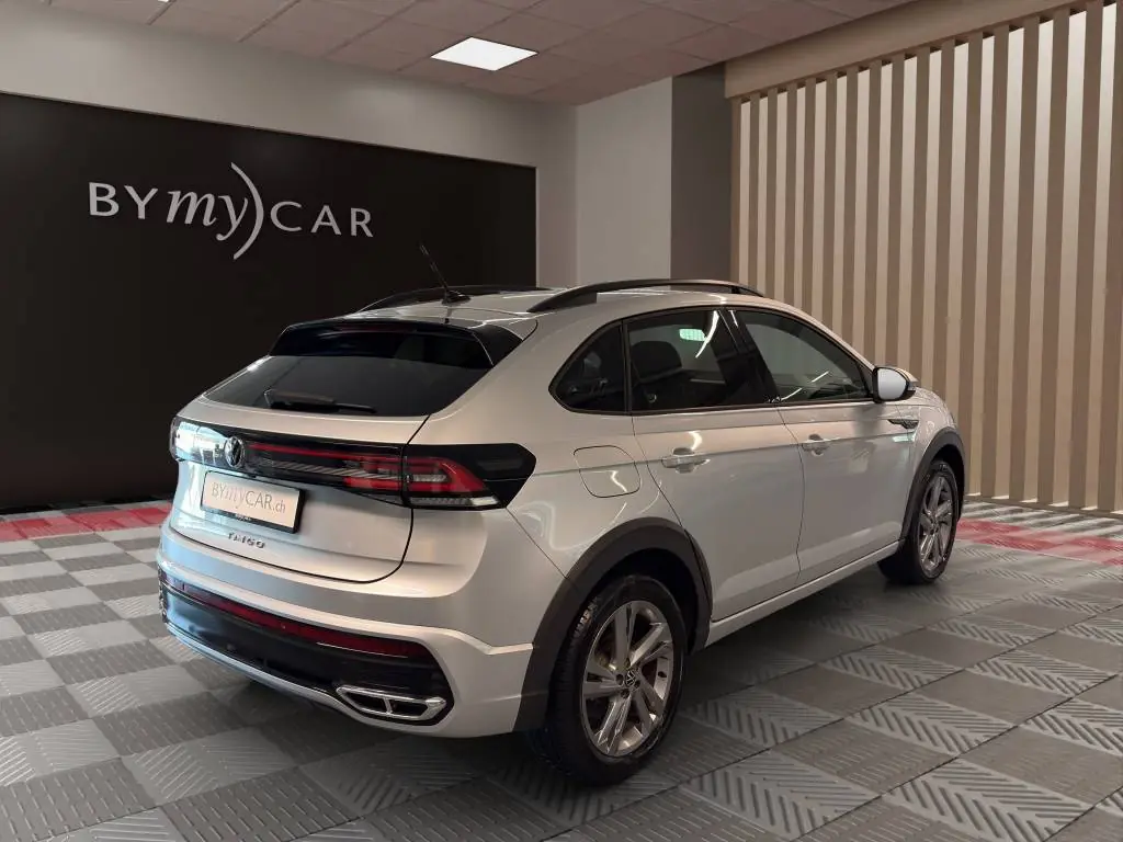 Volkswagen Taigo 2022 occasion Meyrin — 3