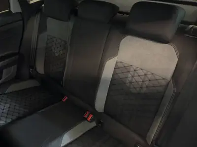 VW Taigo 1.0 TSI R-Line DSG — Compact SUV dynamique, 48 000 km seulement — Miniature 10