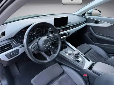 Audi A4 Avant 2.0 TFSI Sport Quattro — Break dynamique, 252 ch, km modérés — Thumbnail 9