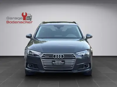 Audi A4 Avant 2.0 TFSI Sport Quattro — Break dynamique, 252 ch, km modérés — Thumbnail 14