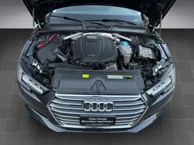 Audi A4 Avant 2.0 TFSI Sport Quattro — Break dynamique, 252 ch, km modérés — Thumbnail 15