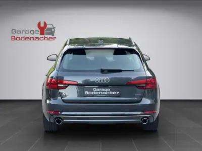 Audi A4 Avant 2.0 TFSI Sport Quattro — Break dynamique, 252 ch, km modérés — Thumbnail 16