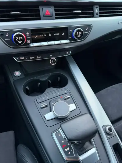 Audi A4 Avant 2.0 TFSI Sport Quattro — Break dynamique, 252 ch, km modérés — Thumbnail 20