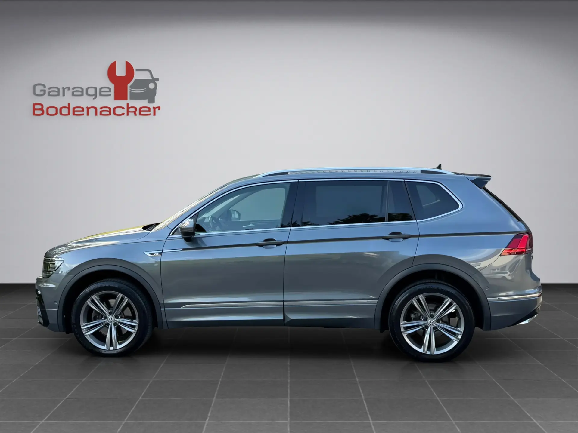 Volkswagen Tiguan 2020 occasion Gretzenbach — 3