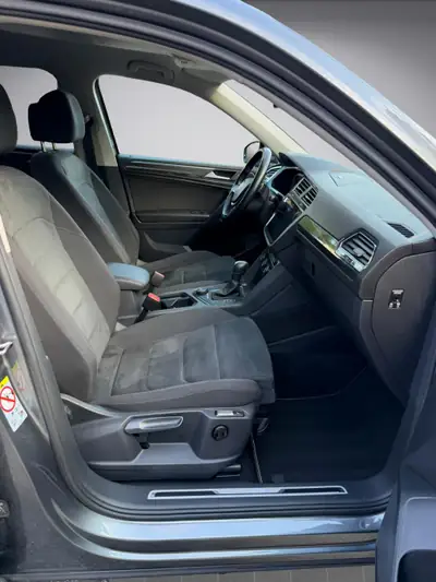 VW Tiguan Allspace 2.0 TDI 200PS — SUV 7 places robuste, 4Motion intégrale, service frais — Thumbnail 13