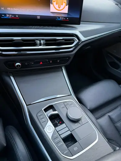 BMW M340d xDrive Touring — Break diesel M Sport, 340 ch et équipement premium — Thumbnail 19