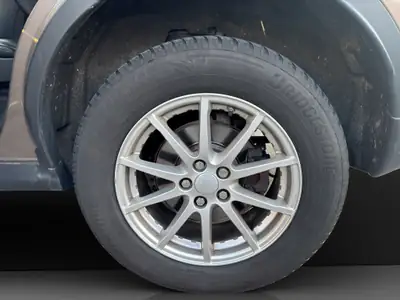 Land Rover Discovery Sport 2.0 TD4 — 7 places, turbo neuf, sans sinistre — Miniature 9