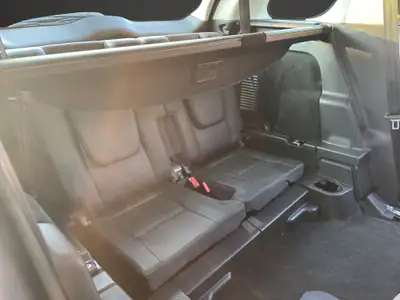 Land Rover Discovery Sport 2.0 TD4 — 7 places, turbo neuf, sans sinistre — Miniature 14