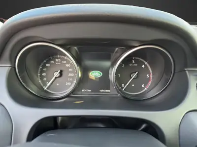 Land Rover Discovery Sport 2.0 TD4 — 7 places, turbo neuf, sans sinistre — Miniature 13