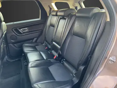 Land Rover Discovery Sport 2.0 TD4 — 7 places, turbo neuf, sans sinistre — Miniature 16