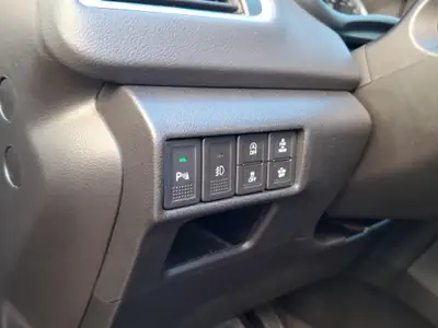 Suzuki SX4 S-Cross 1.4T Hybrid 4x4 — SUV polyvalent, traction intégrale et motorisation écologique — Thumbnail 14