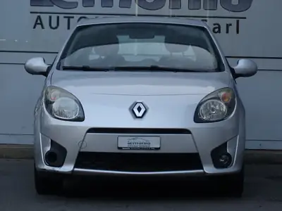 Renault Twingo 1.2 16V Expression 2008 — Citadine économique sans accident — arrière