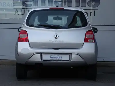 Renault Twingo 1.2 16V Expression 2008 — Citadine économique sans accident — détail