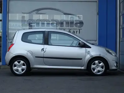 Renault Twingo 1.2 16V Expression 2008 — Citadine économique sans accident — Miniature 8