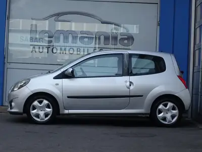 Renault Twingo 1.2 16V Expression 2008 — Citadine économique sans accident — Miniature 7