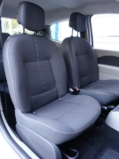 Renault Twingo 1.2 16V Expression 2008 — Citadine économique sans accident — Miniature 10