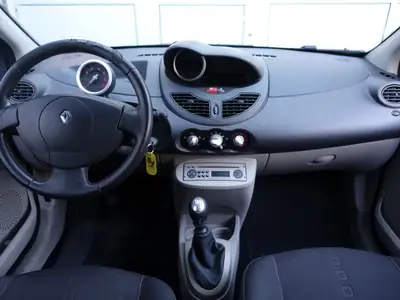 Renault Twingo 1.2 16V Expression 2008 — Citadine économique sans accident — Miniature 11