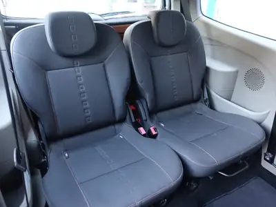 Renault Twingo 1.2 16V Expression 2008 — Citadine économique sans accident — Miniature 15