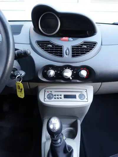 Renault Twingo 1.2 16V Expression 2008 — Citadine économique sans accident — Miniature 13