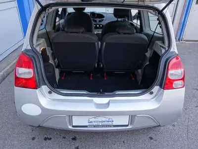 Renault Twingo 1.2 16V Expression 2008 — Citadine économique sans accident — Miniature 16