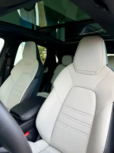 Porsche Cayenne S Tiptronic 2024 — SUV premium 474 ch, quasi neuf à 3200 km — Miniatur 8