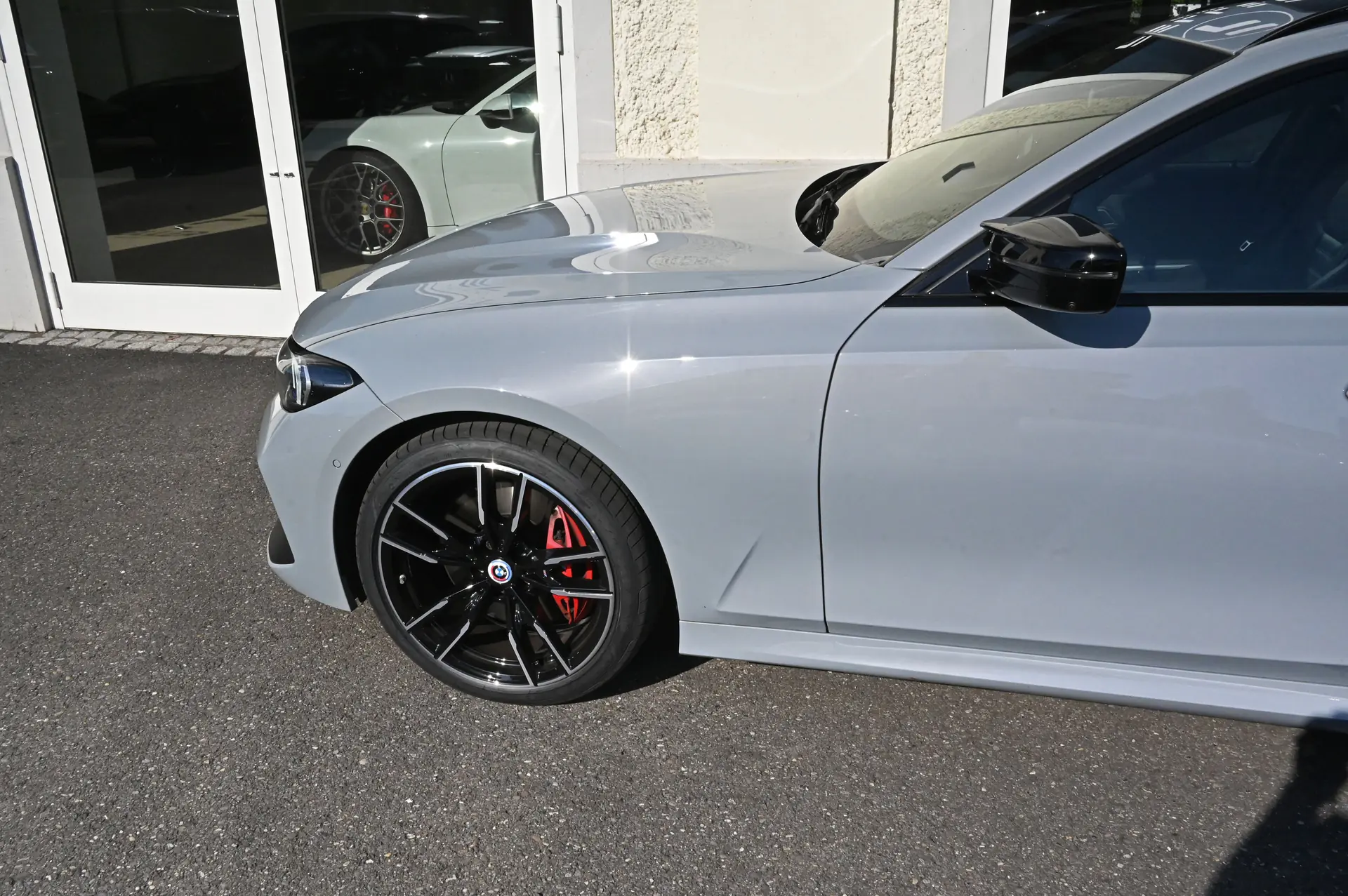 BMW M340 2022 occasion Suhr — 4